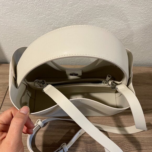 ARKET leather crossbody bag - Picture 6 of 6